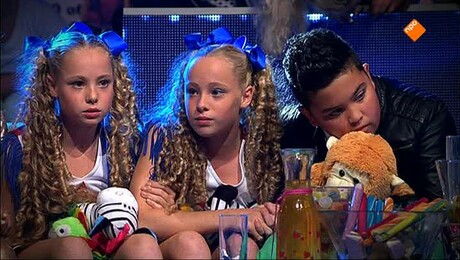 Junior Songfestival | Wie krijgt de Wildcard?